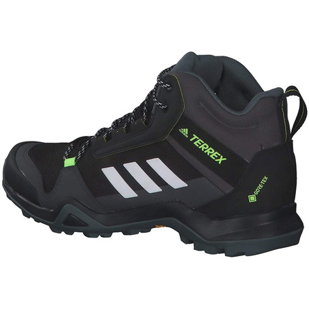 Bottes Adidas Terrex AX2 Mid GTX Noir / Gris