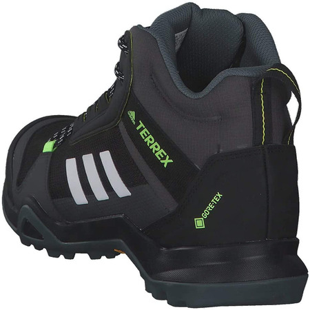 Bottes Adidas Terrex AX2 Mid GTX Noir / Gris