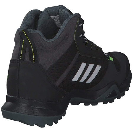Bottes Adidas Terrex AX2 Mid GTX Noir / Gris
