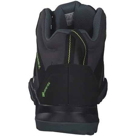 Bottes Adidas Terrex AX2 Mid GTX Noir / Gris
