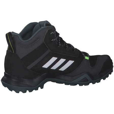Bottes Adidas Terrex AX2 Mid GTX Noir / Gris
