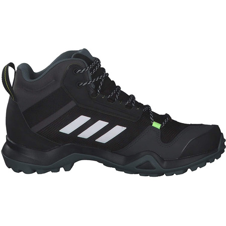 Bottes Adidas Terrex AX2 Mid GTX Noir / Gris