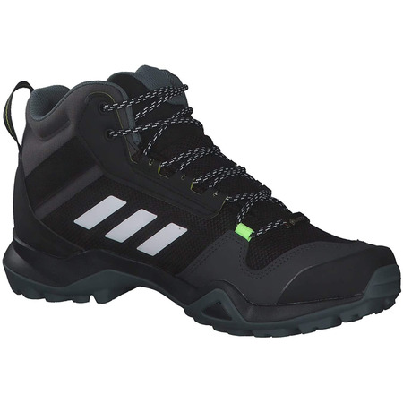 Bottes Adidas Terrex AX2 Mid GTX Noir / Gris