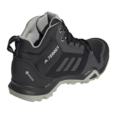 Botas Adidas Terrex AX3 Mid GTX W Noir