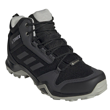Botas Adidas Terrex AX3 Mid GTX W Noir