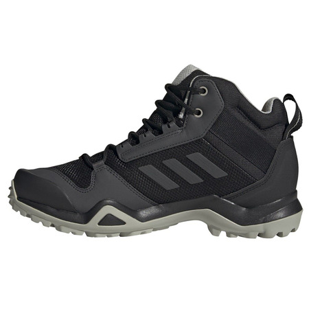 Botas Adidas Terrex AX3 Mid GTX W Noir