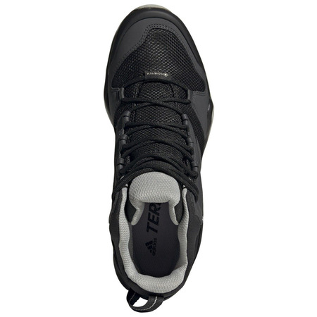 Botas Adidas Terrex AX3 Mid GTX W Noir