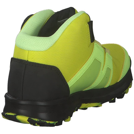 Adidas Terrex Good Mid R.RDY K Vert Lima Bottes