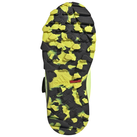 Adidas Terrex Good Mid R.RDY K Vert Lima Bottes