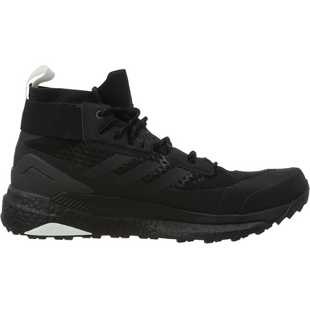 Botas Adidas Terrex Free Hiker GTX Noir