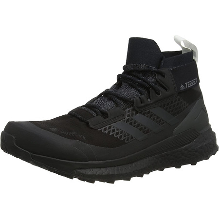 Botas Adidas Terrex Free Hiker GTX Noir