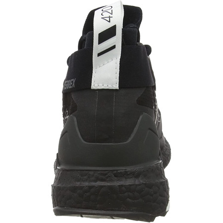 Botas Adidas Terrex Free Hiker GTX Noir