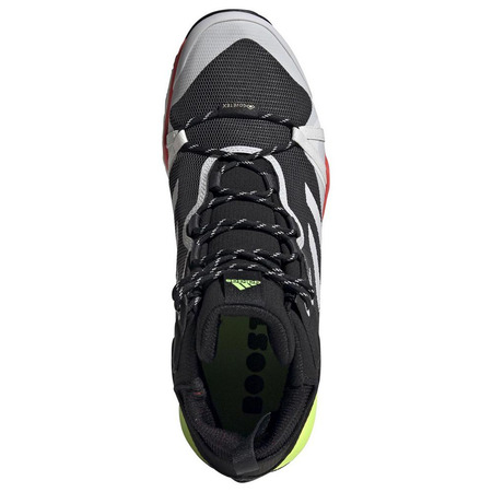 Bottes Adidas Terrex Skychaser LT Mid GTX Noir / Blanc
