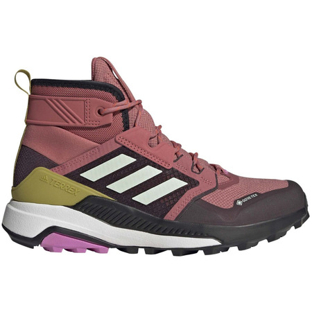 Bottes Adidas Terrex Trailmaker Mid GTX W Rose/Fuchsia