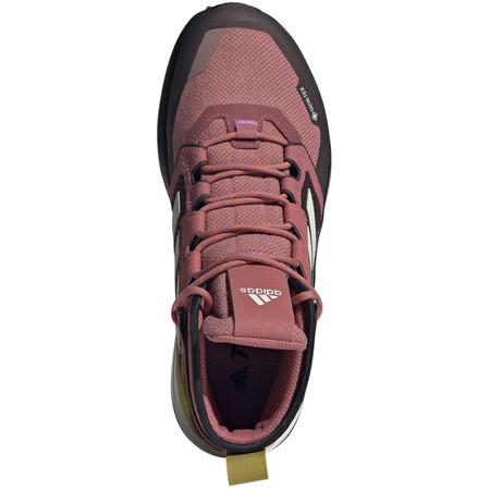 Bottes Adidas Terrex Trailmaker Mid GTX W Rose/Fuchsia