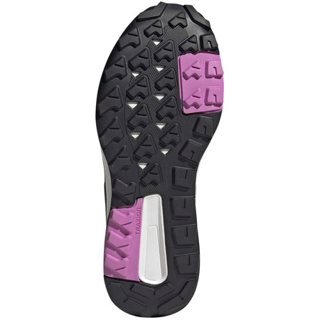 Bottes Adidas Terrex Trailmaker Mid GTX W Rose/Fuchsia