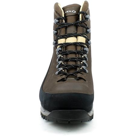 Bottes Aku Superalp NBK GTX Marron