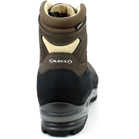 Bottes Aku Superalp NBK GTX Marron