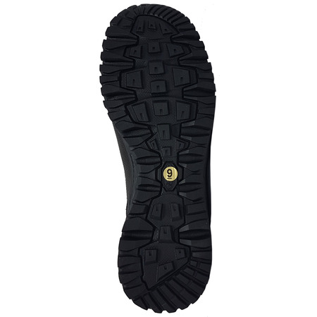 Bestard Grenade GTX Botte noire