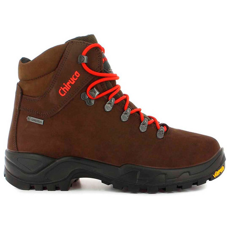 Bottes Chiruca Cares 02 GTX Maron