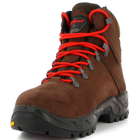 Bottes Chiruca Cares 02 GTX Maron