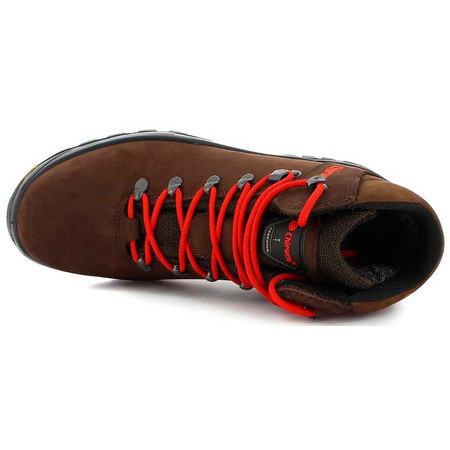 Bottes Chiruca Cares 02 GTX Maron