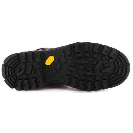 Bottes Chiruca Cares 02 GTX Maron