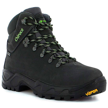 Bottes Chiruca Cares 05 GTX Gris