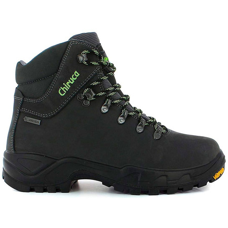 Bottes Chiruca Cares 05 GTX Gris