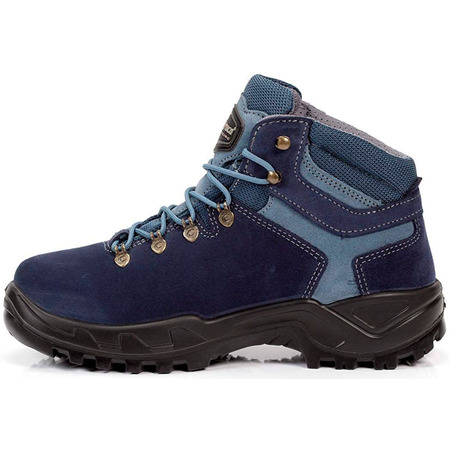 Chiruca Covaleda bottes 23 GTX Bleu
