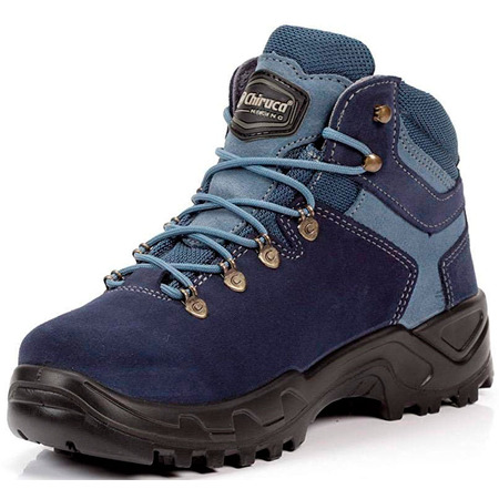 Chiruca Covaleda bottes 23 GTX Bleu