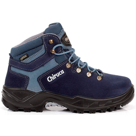 Chiruca Covaleda bottes 23 GTX Bleu