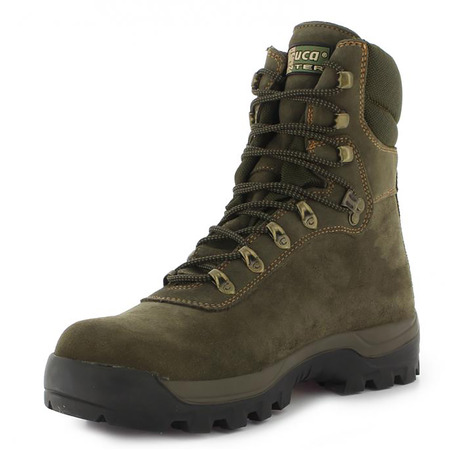 Chiruca GTX Bottes Canada 11 Vert