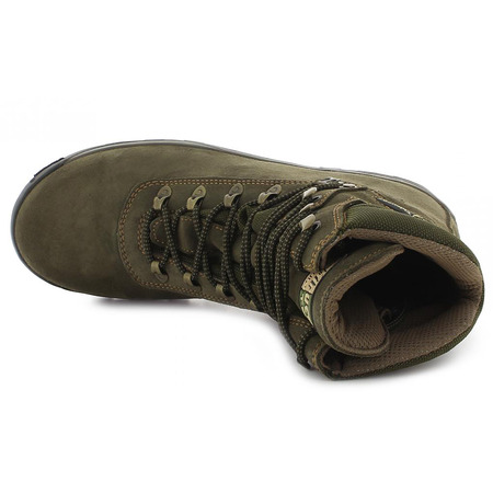 Chiruca GTX Bottes Canada 11 Vert