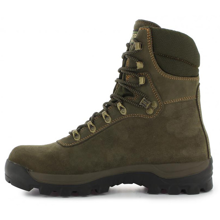 Chiruca GTX Bottes Canada 11 Vert