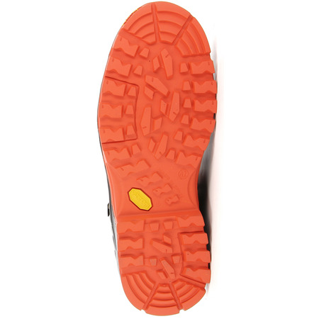 Chiruca GTX Jeu de bottes Salut Vis 08 Kaki/Naranja