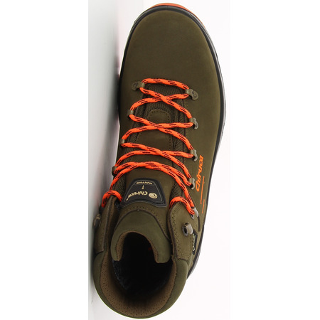 Chiruca GTX Jeu de bottes Salut Vis 08 Kaki/Naranja