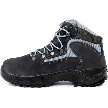 Chiruca GTX Bottes Massana 23 Gris/Céleste