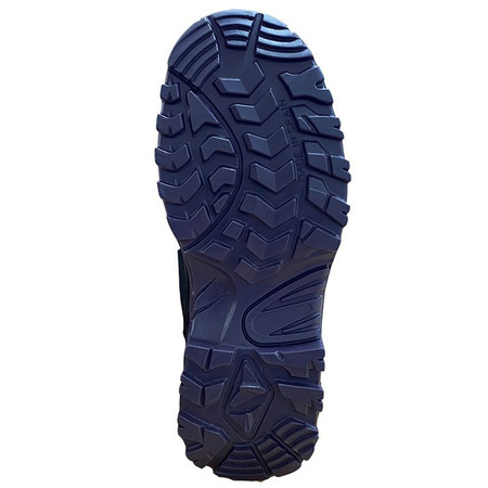 Bottes Chiruca GTX Massana 36 Gris/Violet