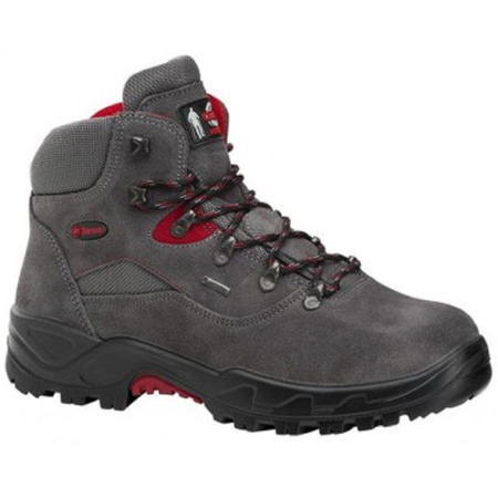 Chaussures Chiruca Mulhacen 19 GTX Gris