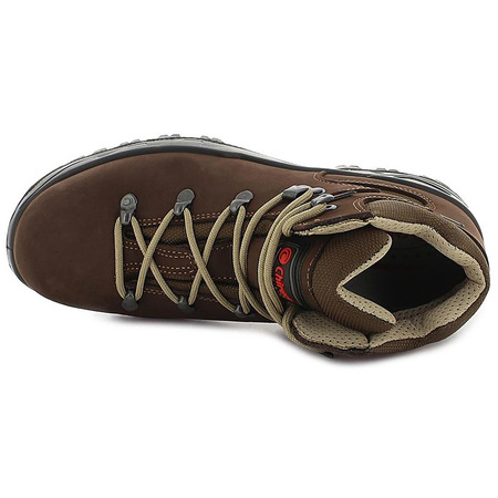 Chiruca GTX Bottes Panticosa 12 Maron