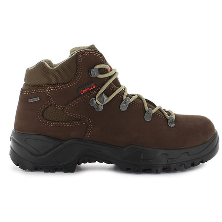 Chiruca GTX Bottes Panticosa 12 Maron