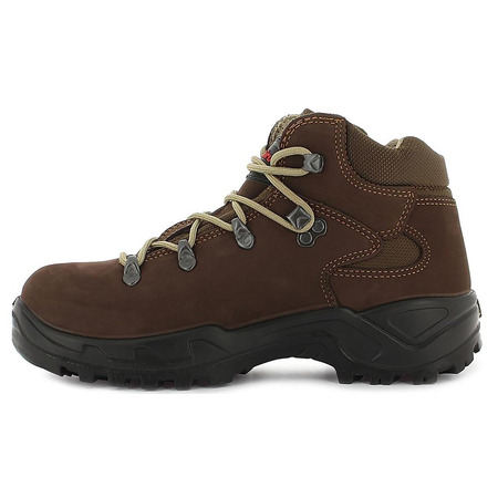 Chiruca GTX Bottes Panticosa 12 Maron