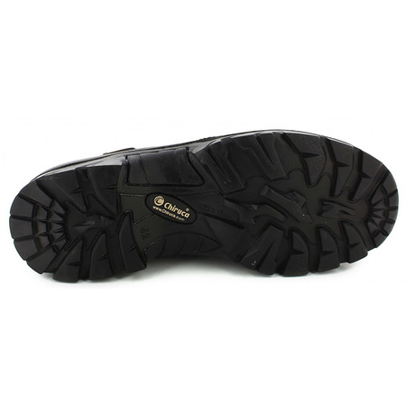 Chiruca GTX Bottes Pointeur 02 Maron