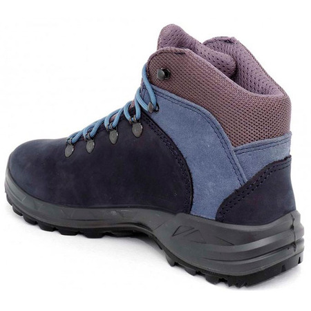 Bottes Chiruca Ordesa 03 GTX W Aguamarina/Azul