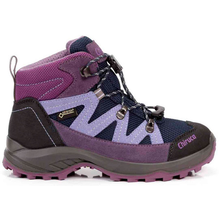 Bottes de troll Chiruca 06 GTX Lila