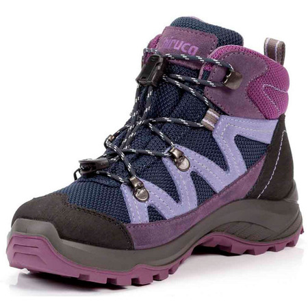 Bottes de troll Chiruca 06 GTX Lila