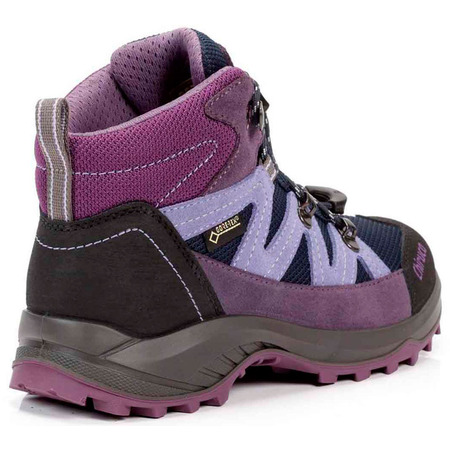 Bottes de troll Chiruca 06 GTX Lila