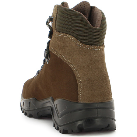 Chiruca Xacobeo 27 Bottes GTX Maron