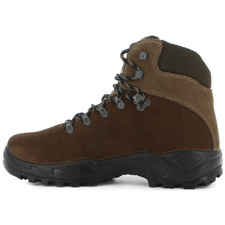 Chiruca Xacobeo 27 Bottes GTX Maron